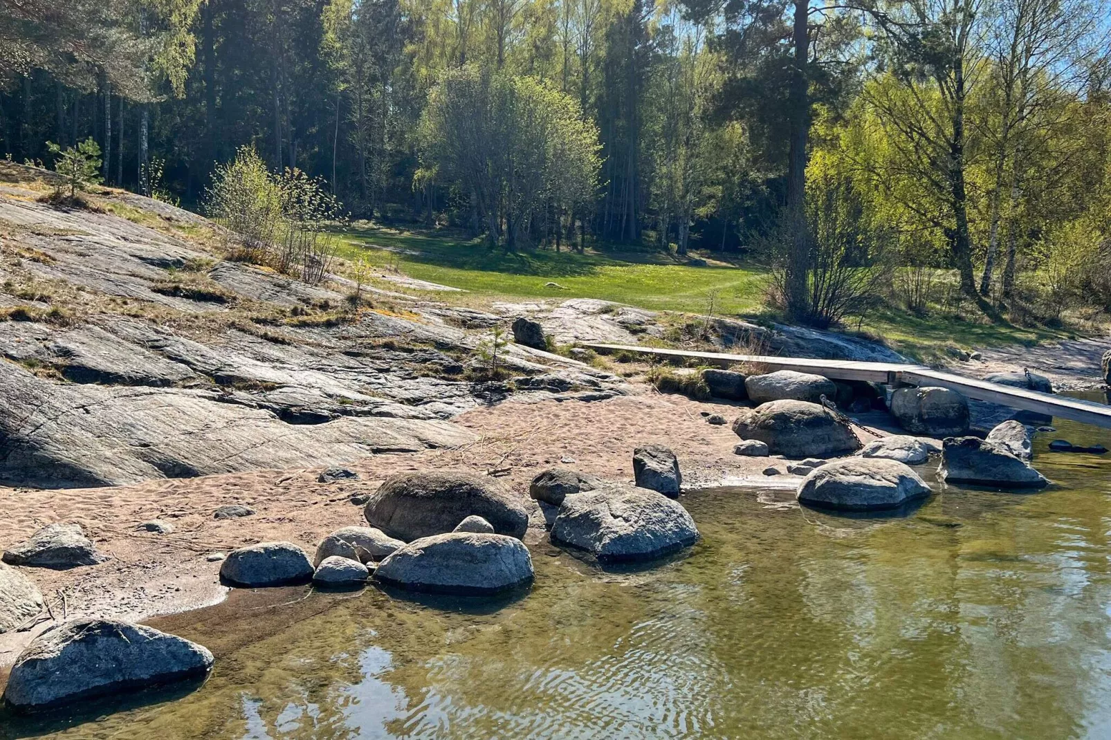 6 persoons vakantie huis in VÄRMDÖ-By Traum-Niet-getagd