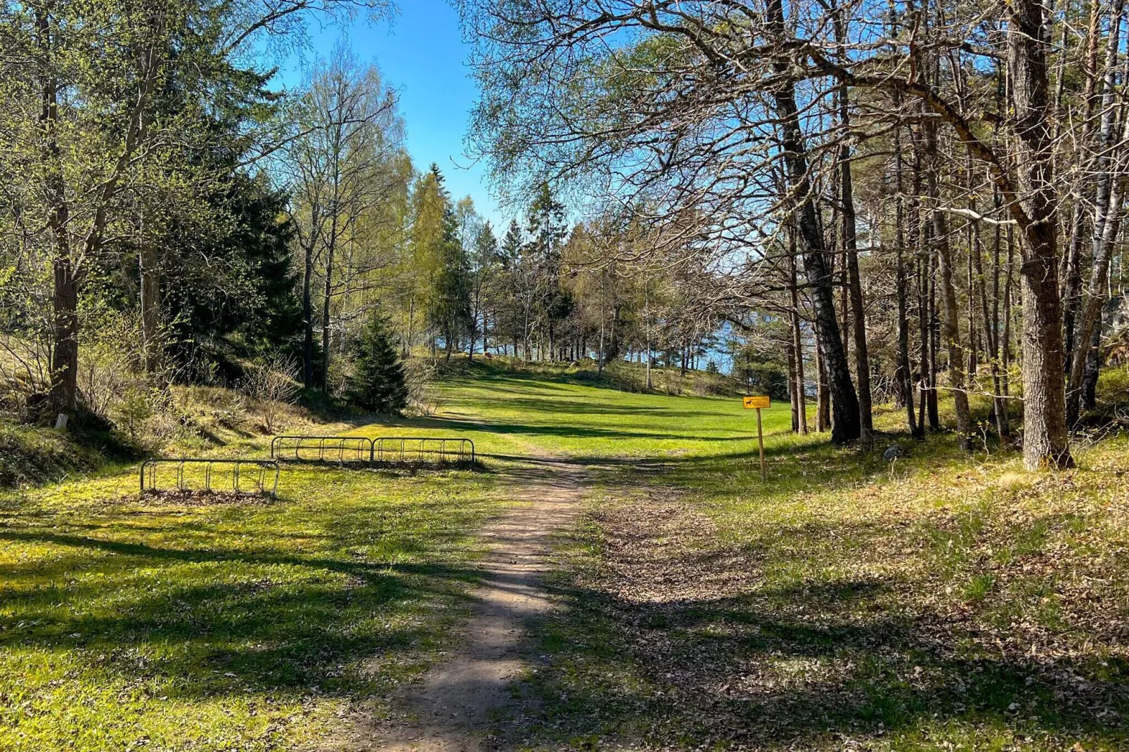 6 persoons vakantie huis in VÄRMDÖ-By Traum-Niet-getagd