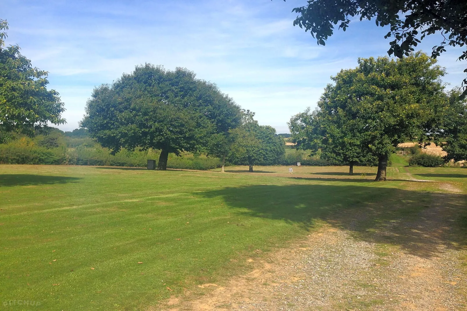 Schaelsbergerbosch - 2 Bathrooms, Fireplace & Garden Shed-Gebieden zomer 20km