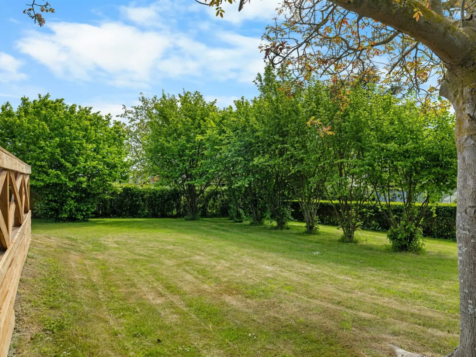 "Gise" - 2.8km from the sea-Buiten