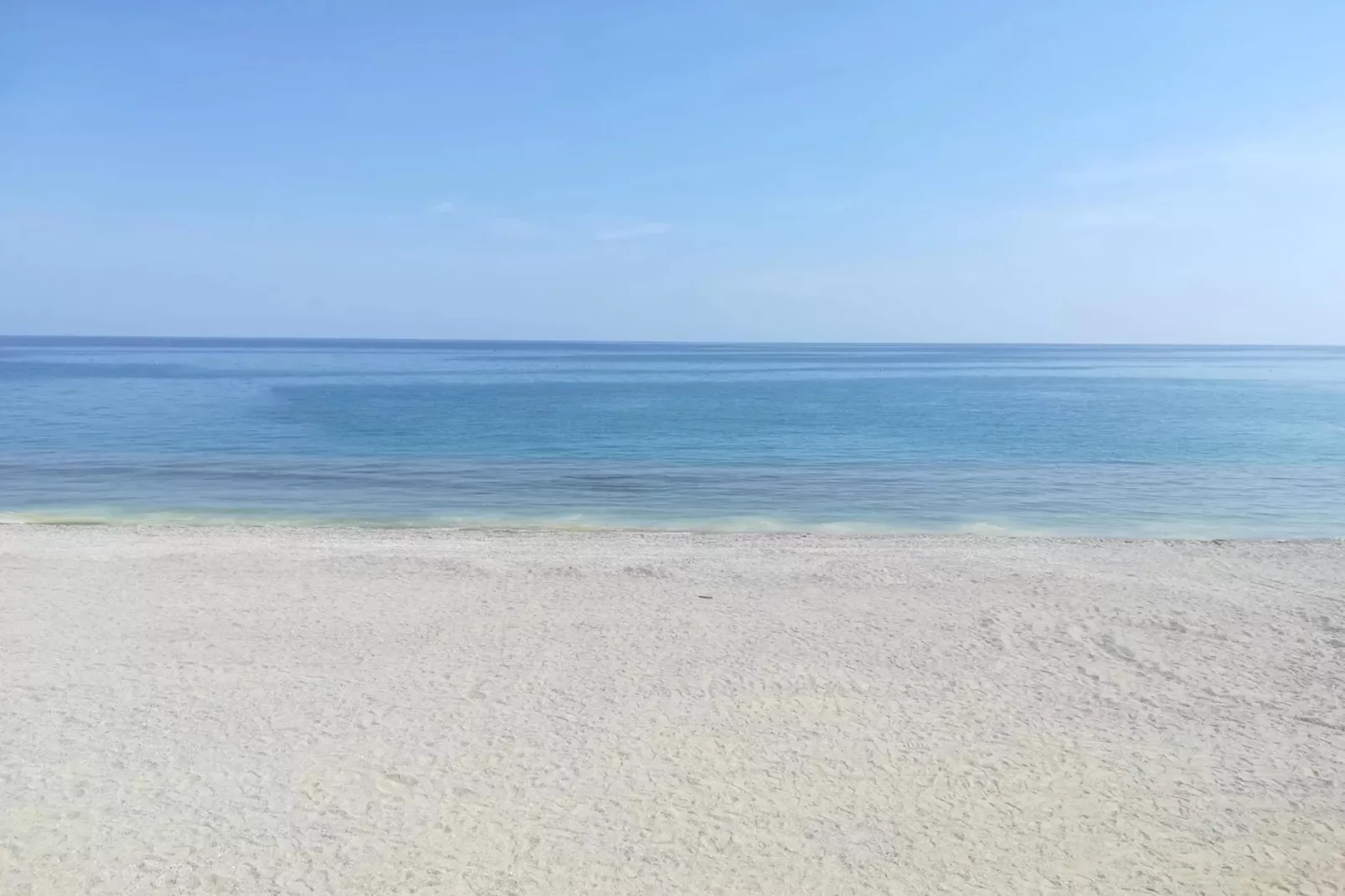 Residence Miriam - APARTMENT TWO BEDROOMS-Gebieden zomer 1km