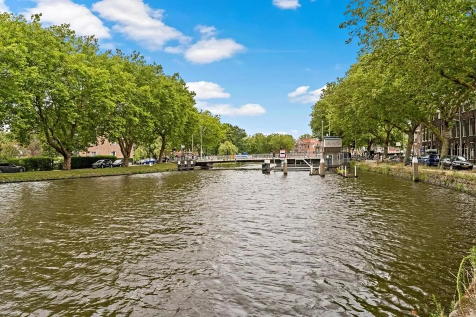Delft 2A-Gebieden zomer 20km