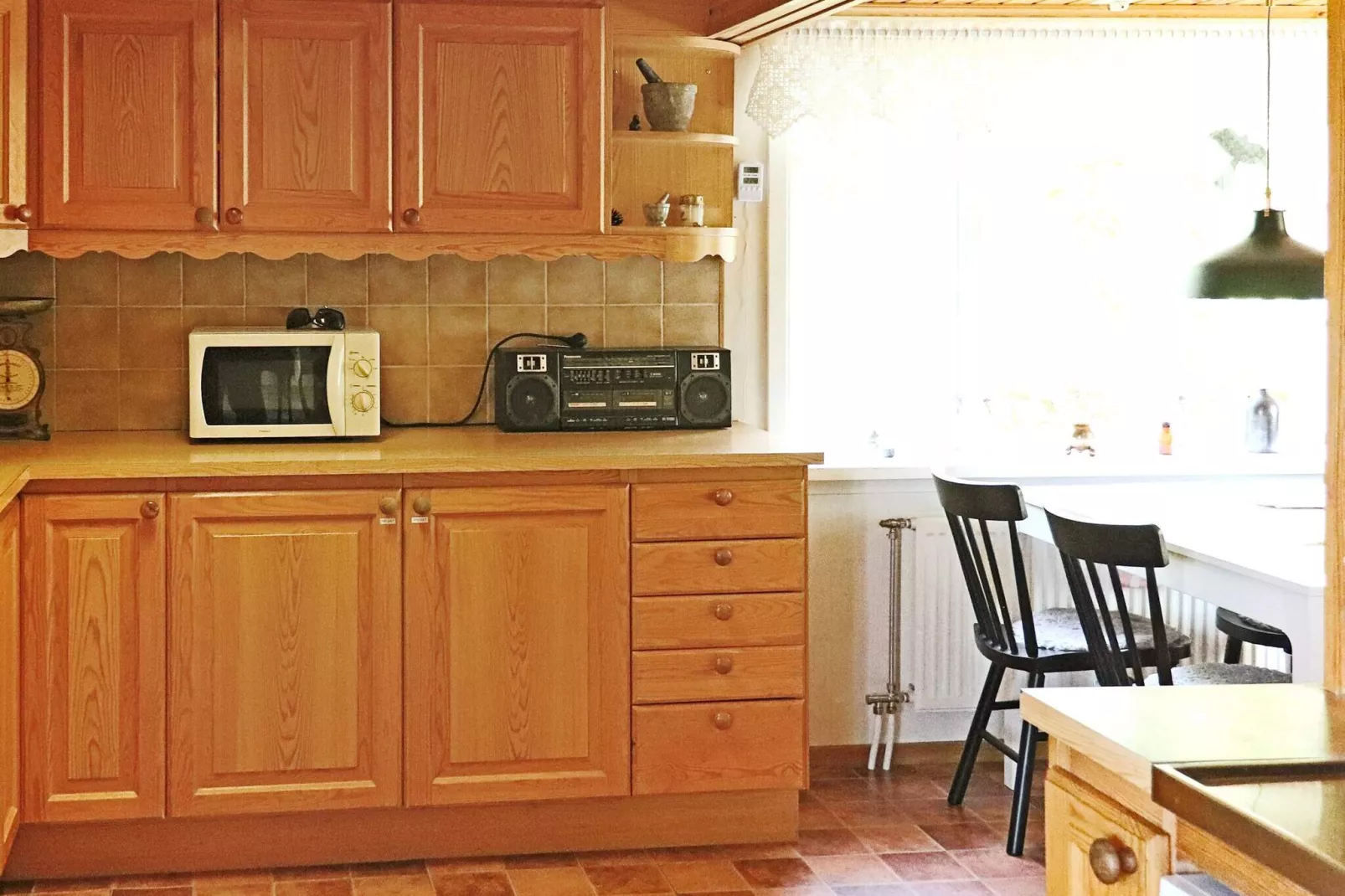 7 persoons vakantie huis in LåNGARYD-By Traum-Binnen