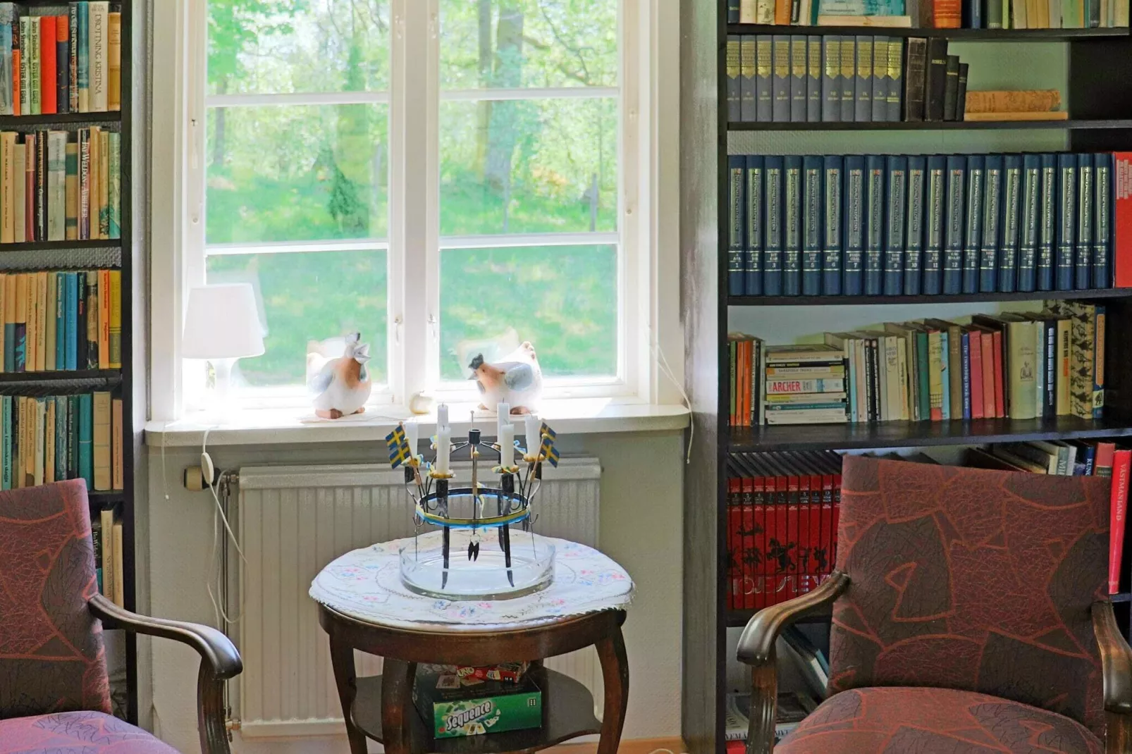 7 persoons vakantie huis in LåNGARYD-By Traum-Binnen