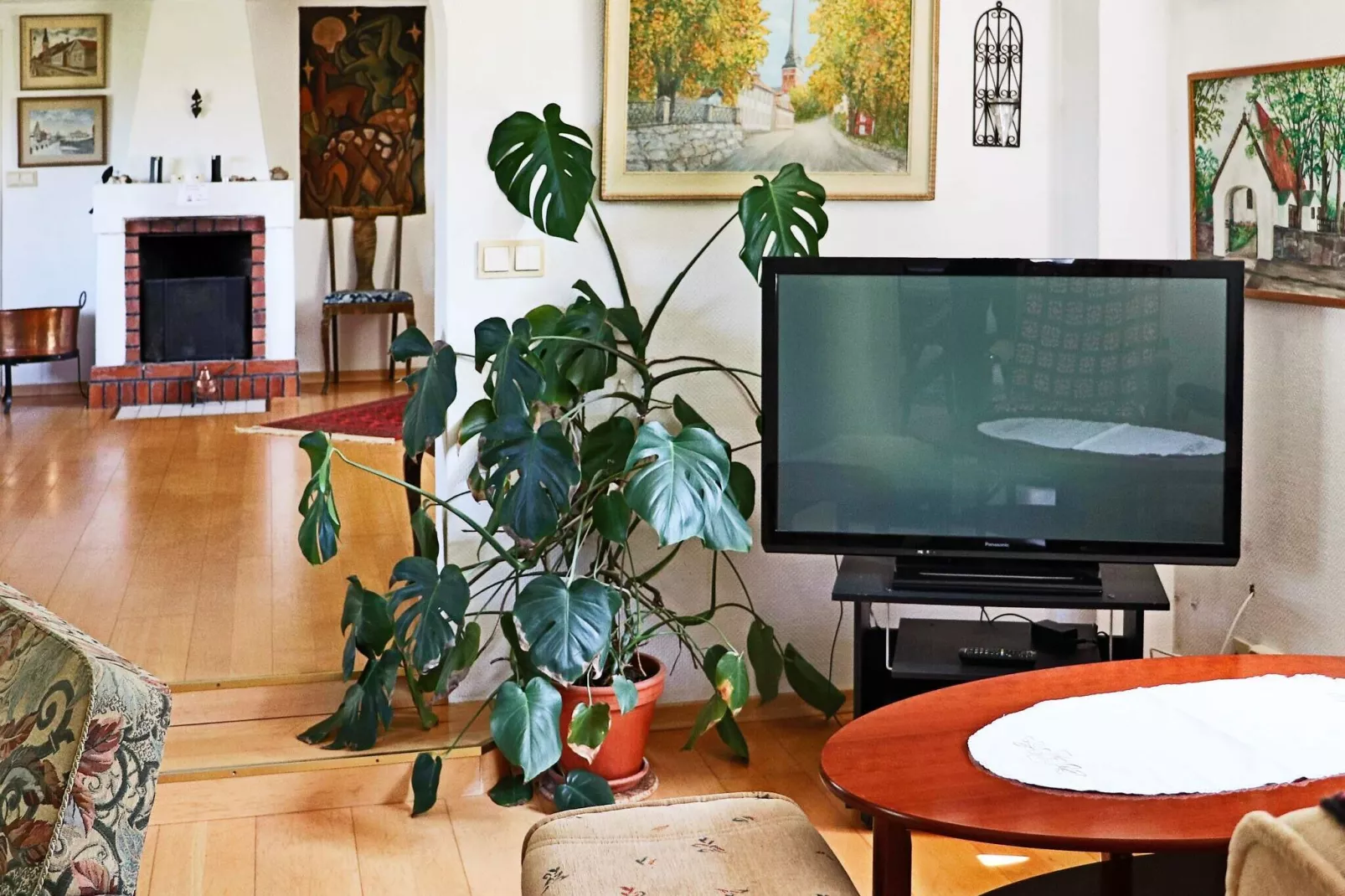 7 persoons vakantie huis in LåNGARYD-By Traum-Binnen