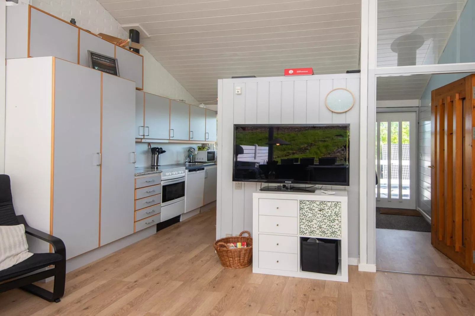 4 sterren vakantie huis in Aabenraa-Binnen