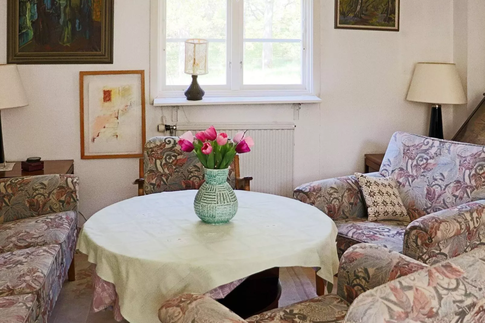 7 persoons vakantie huis in LåNGARYD-By Traum-Binnen