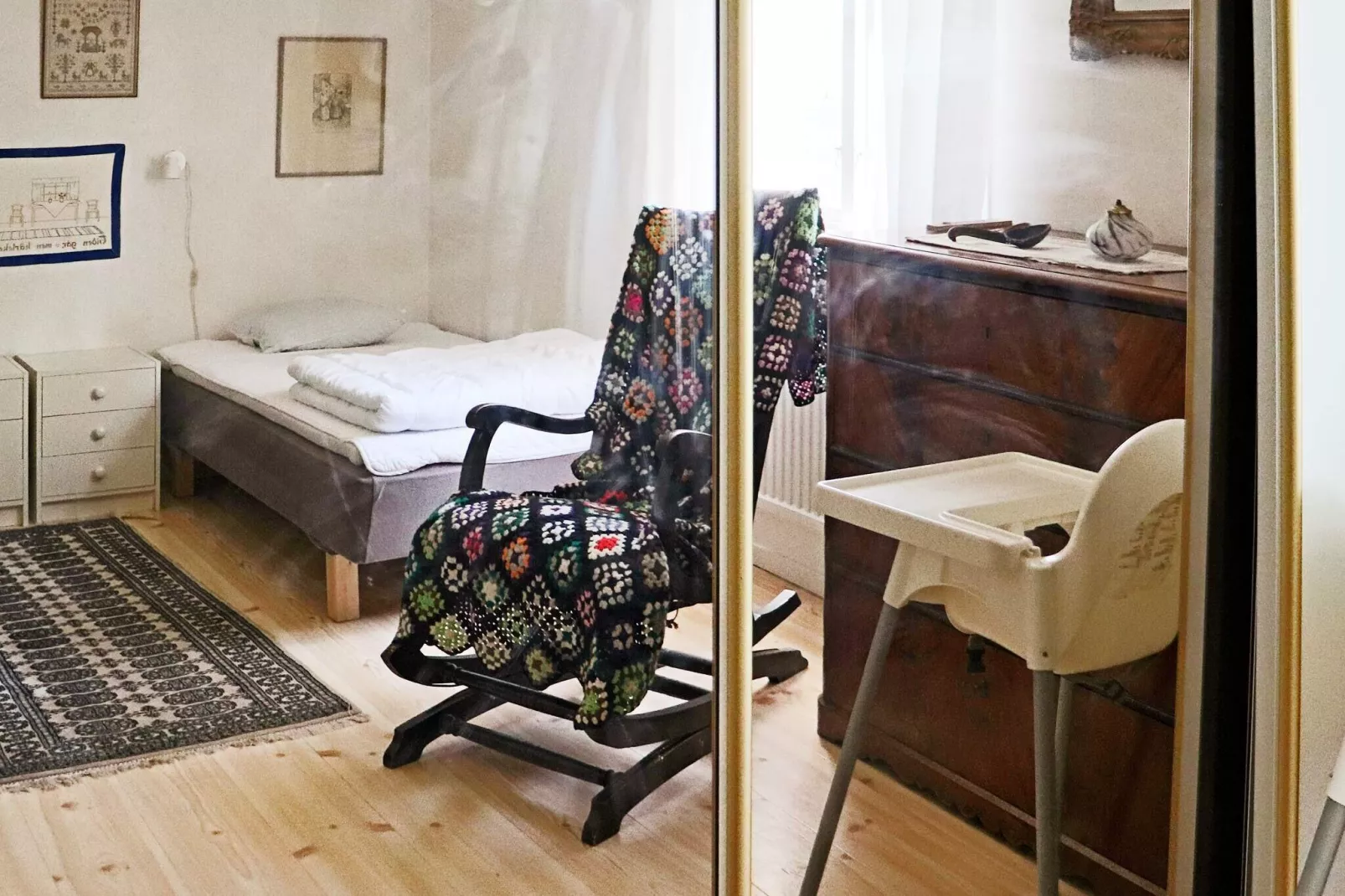 7 persoons vakantie huis in LåNGARYD-By Traum-Binnen