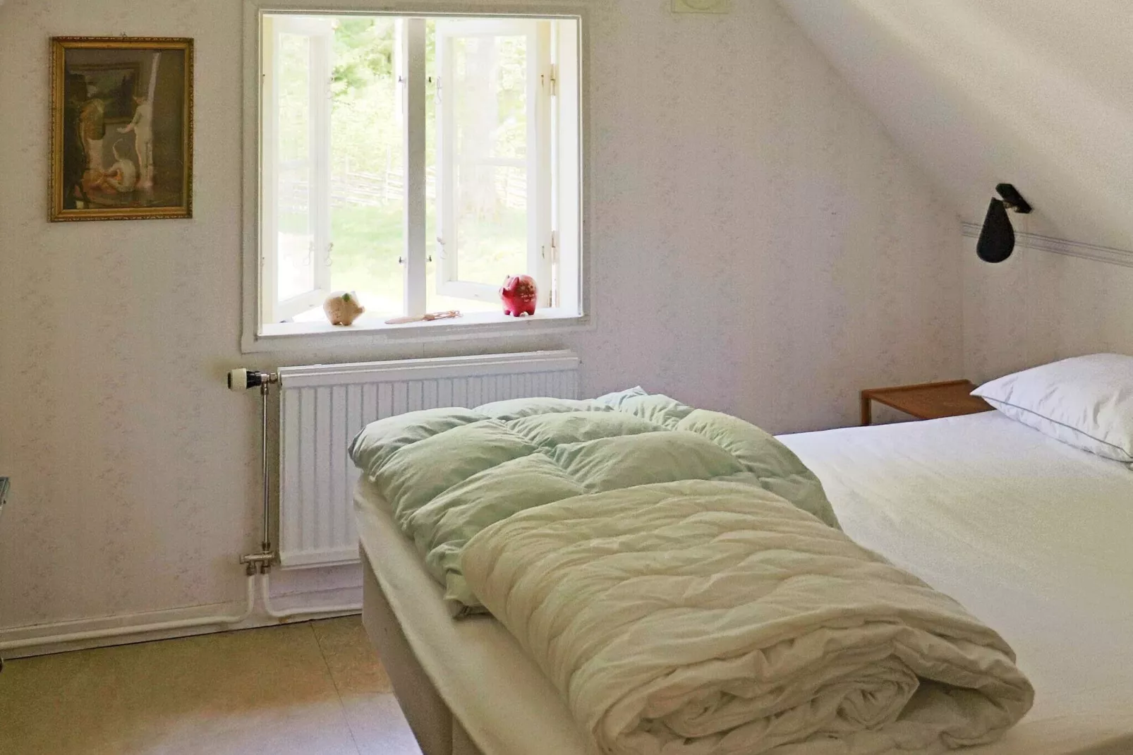 7 persoons vakantie huis in LåNGARYD-By Traum-Binnen