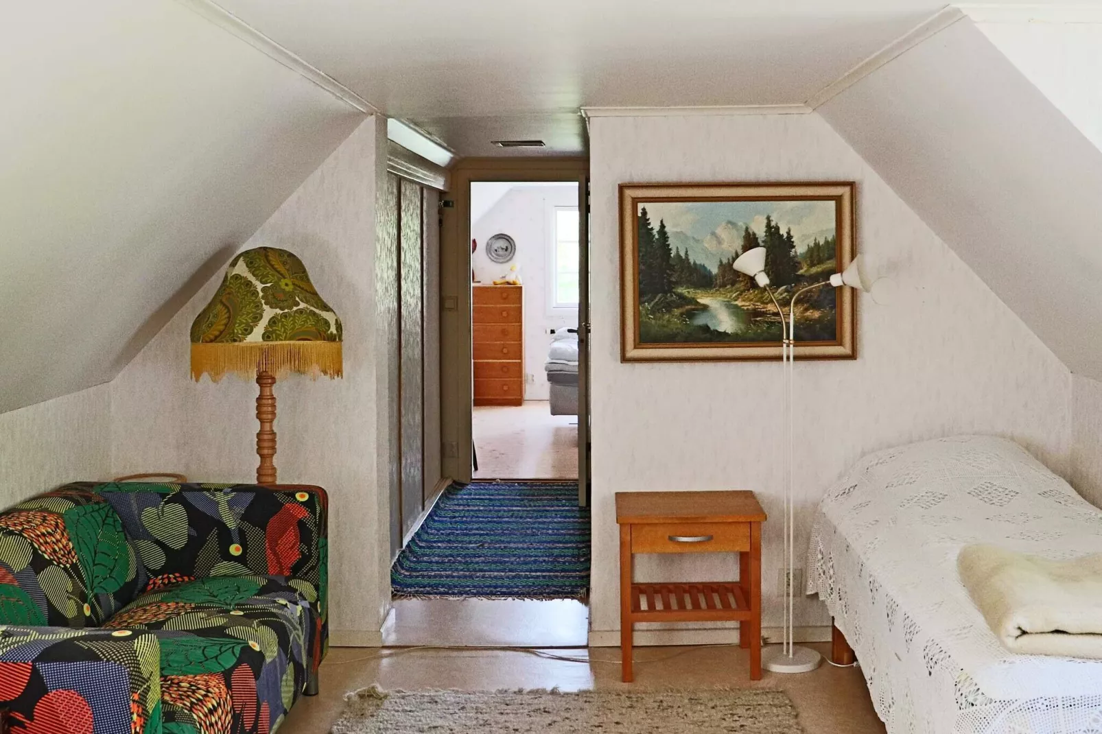 7 persoons vakantie huis in LåNGARYD-By Traum-Binnen