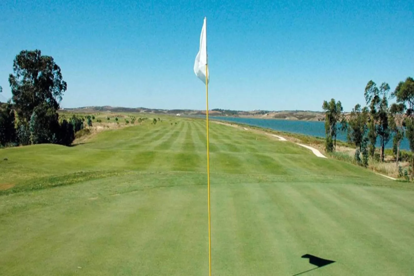 El Dolmen-Gebieden zomer 20km