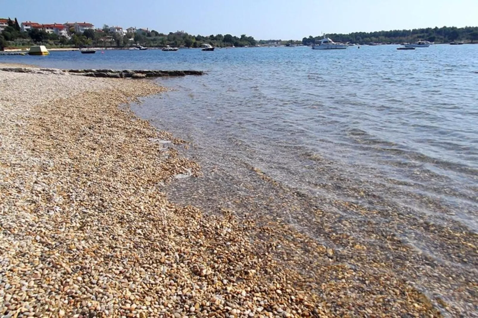 Mijic Studio 3 - 250 m from the Beach-Gebieden zomer 5km