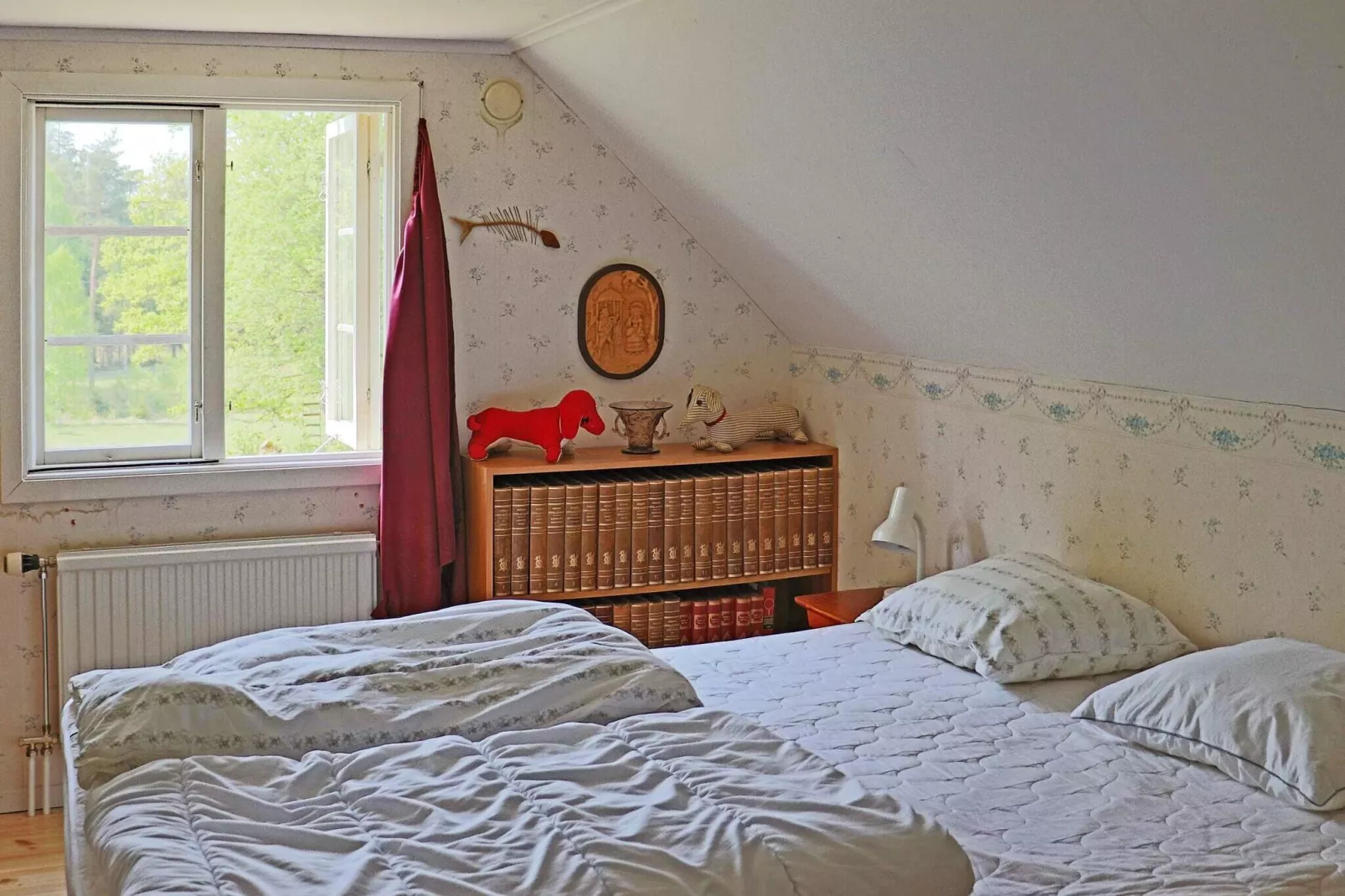 7 persoons vakantie huis in LåNGARYD-By Traum-Binnen