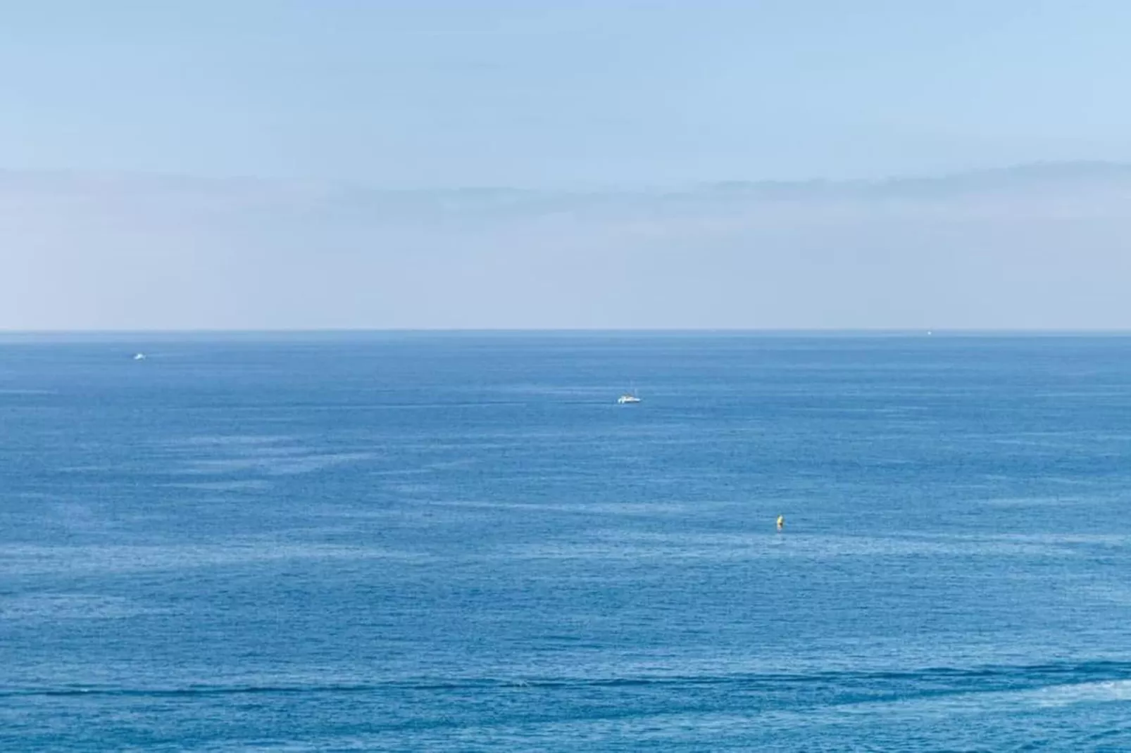 Blue Sea I-Gebieden zomer 20km