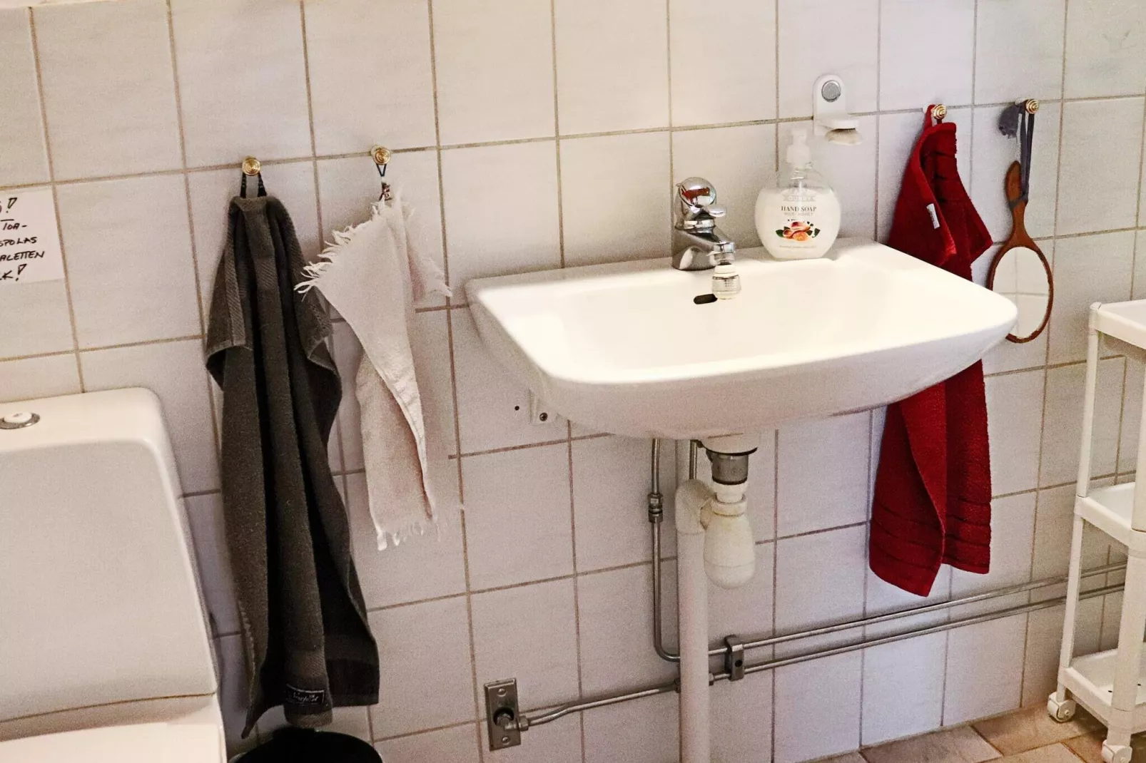 7 persoons vakantie huis in LåNGARYD-By Traum-Binnen