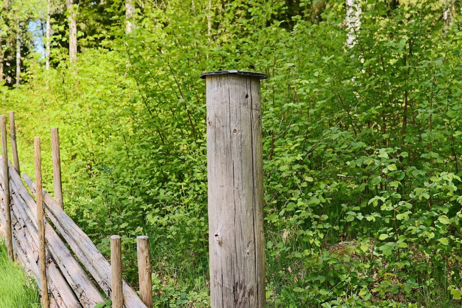 7 persoons vakantie huis in LåNGARYD-By Traum-Niet-getagd
