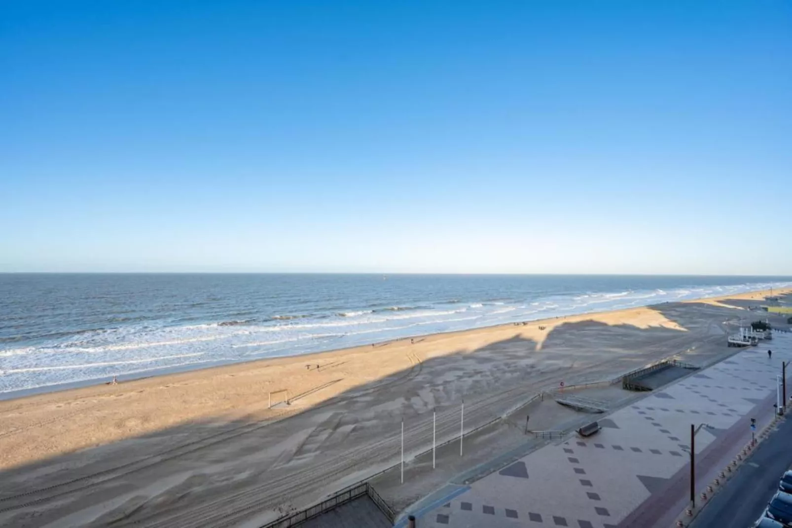 Residence Alto De Mar-71 - Gebieden zomer 1km