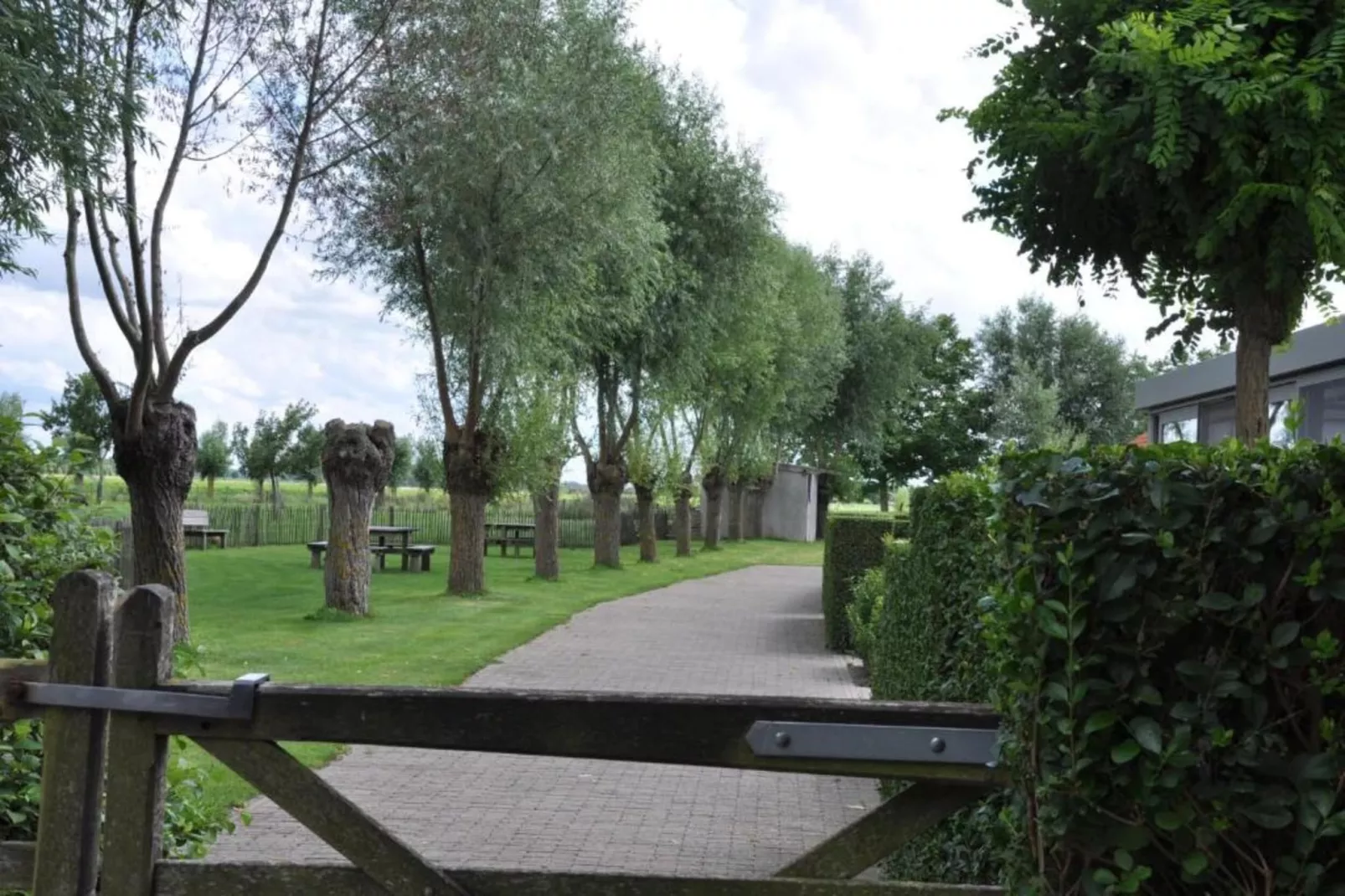 Residence SOLE MARE-21-Gebieden zomer 20km