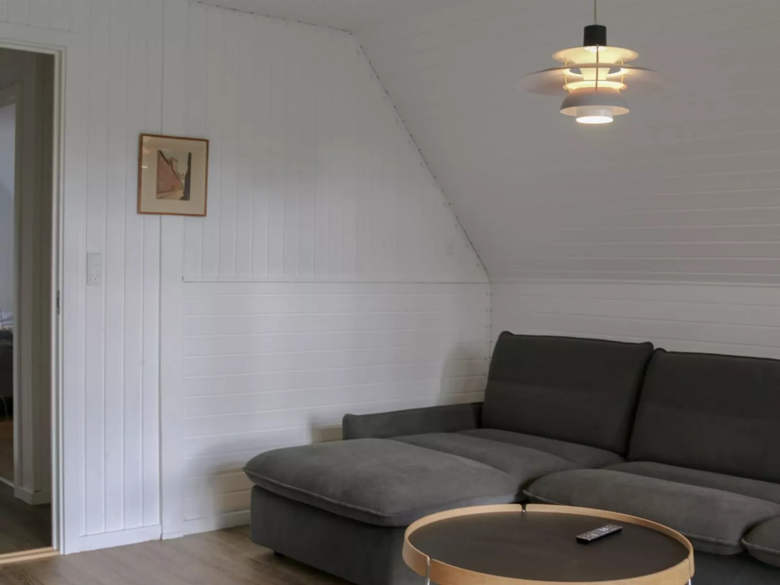 "Estefania" - 1km from the sea-Binnen