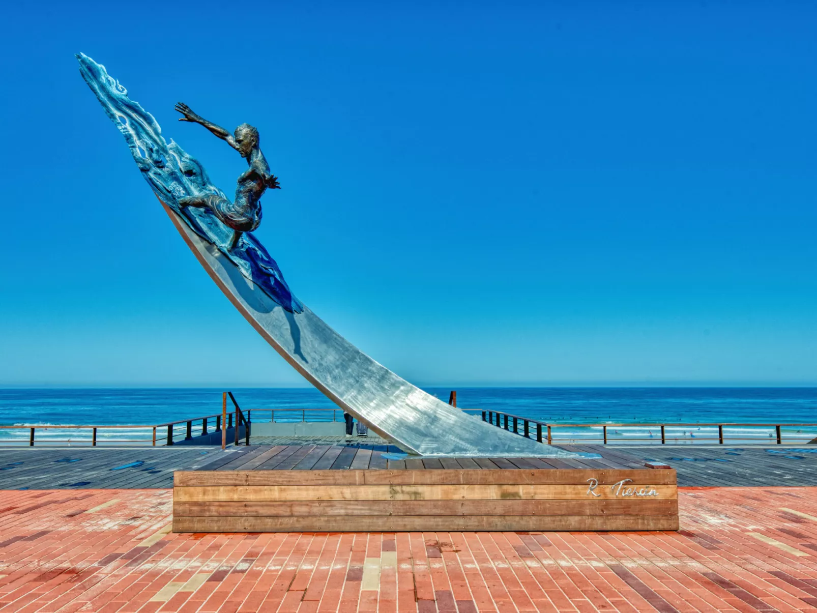 Les Sables d'Argent-Omgeving