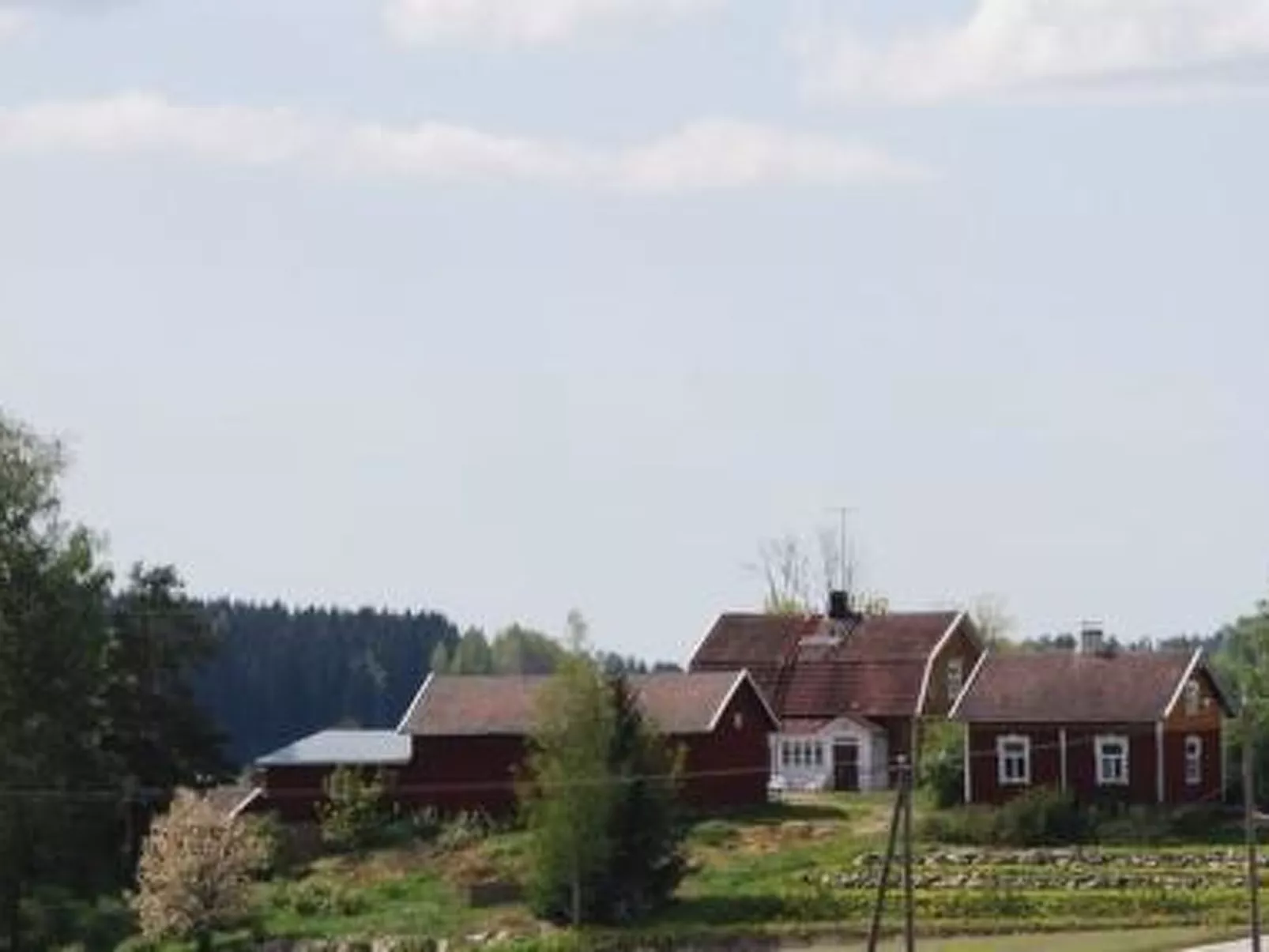 Louhela-Binnen
