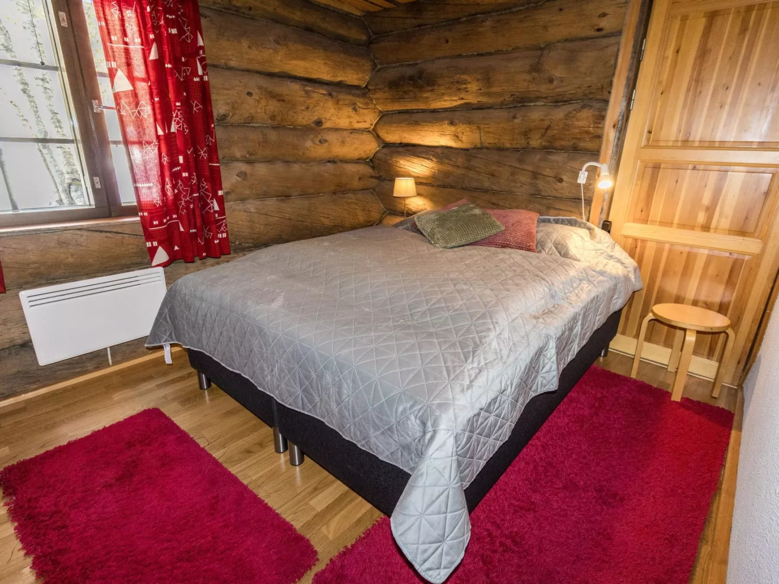 Örtsylä A-Binnen
