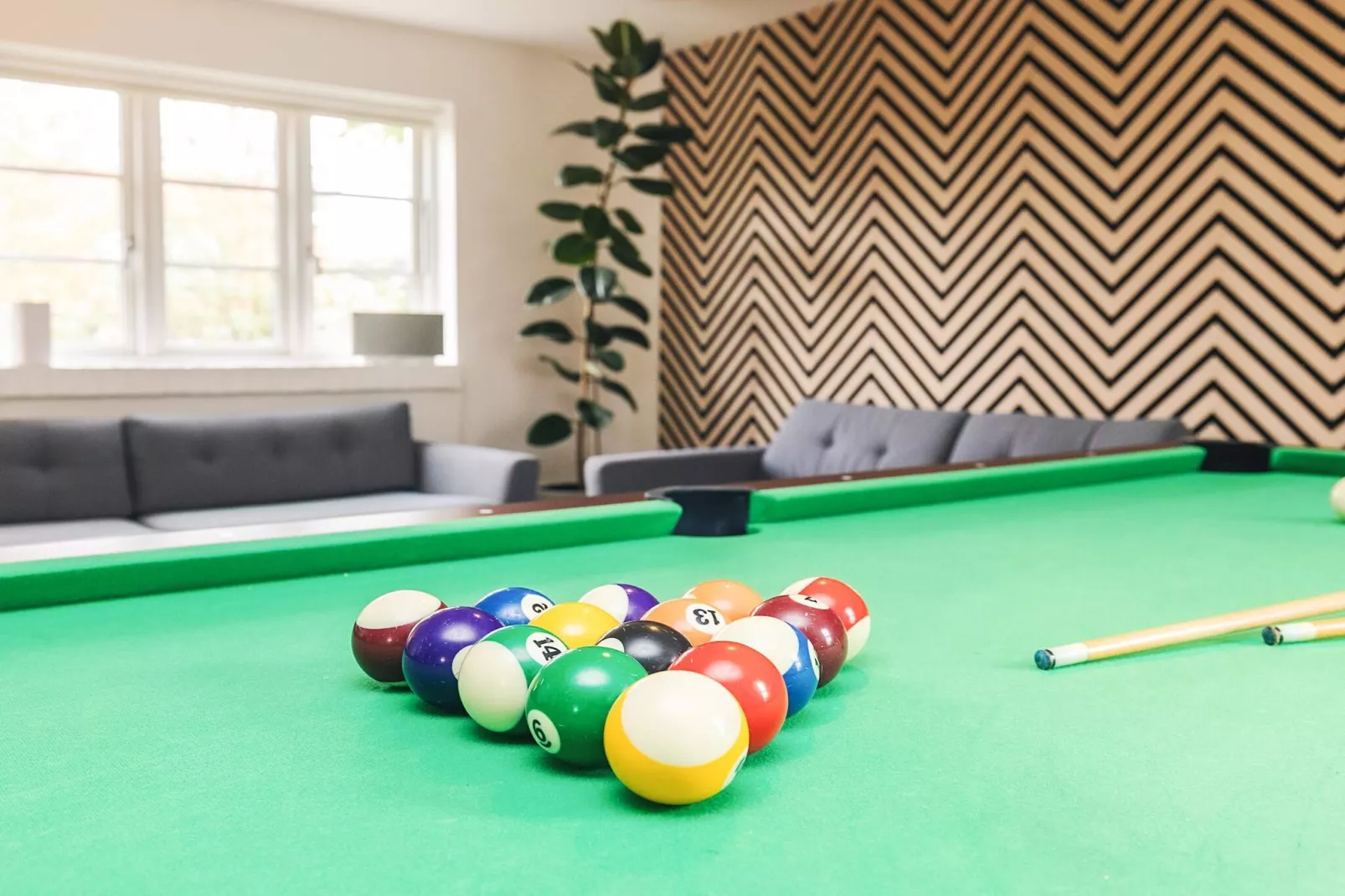 4 sterren vakantie huis in Løgstør-Binnen