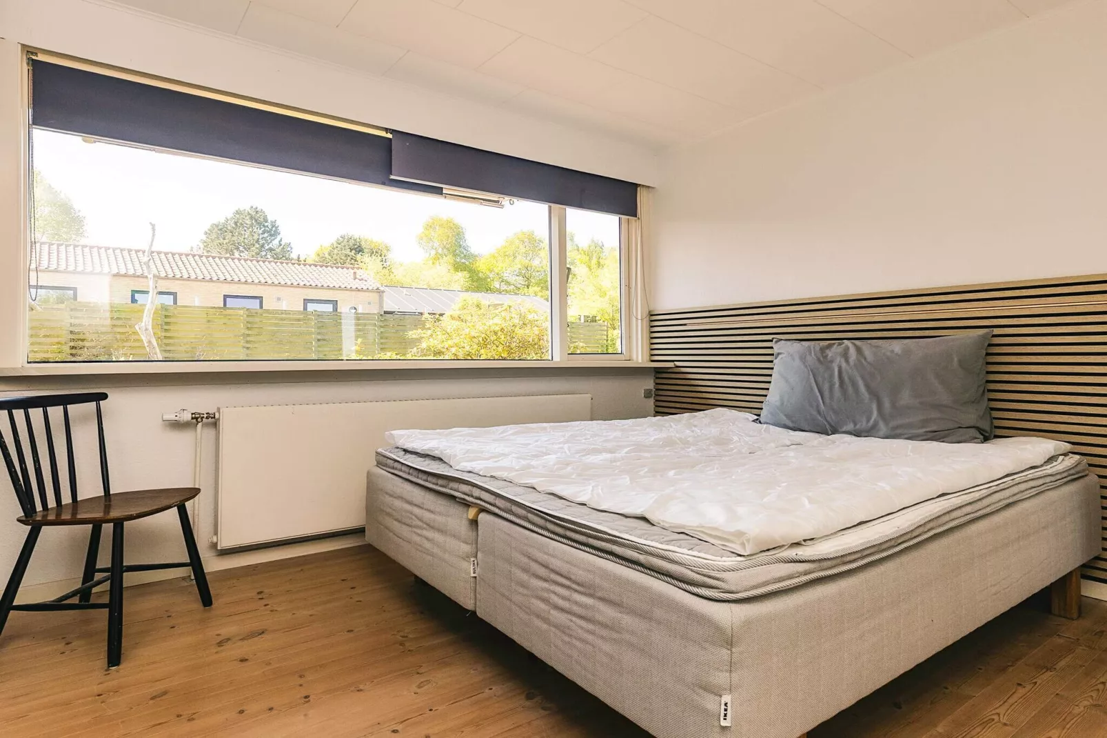 5 Personen vakantie huis in Kerteminde