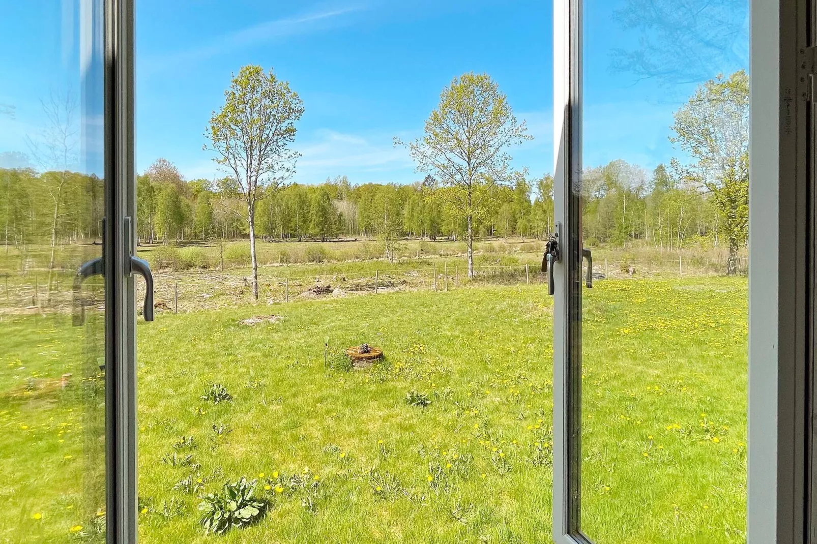 6 persoons vakantie huis in TINGSRYD-By Traum-Binnen