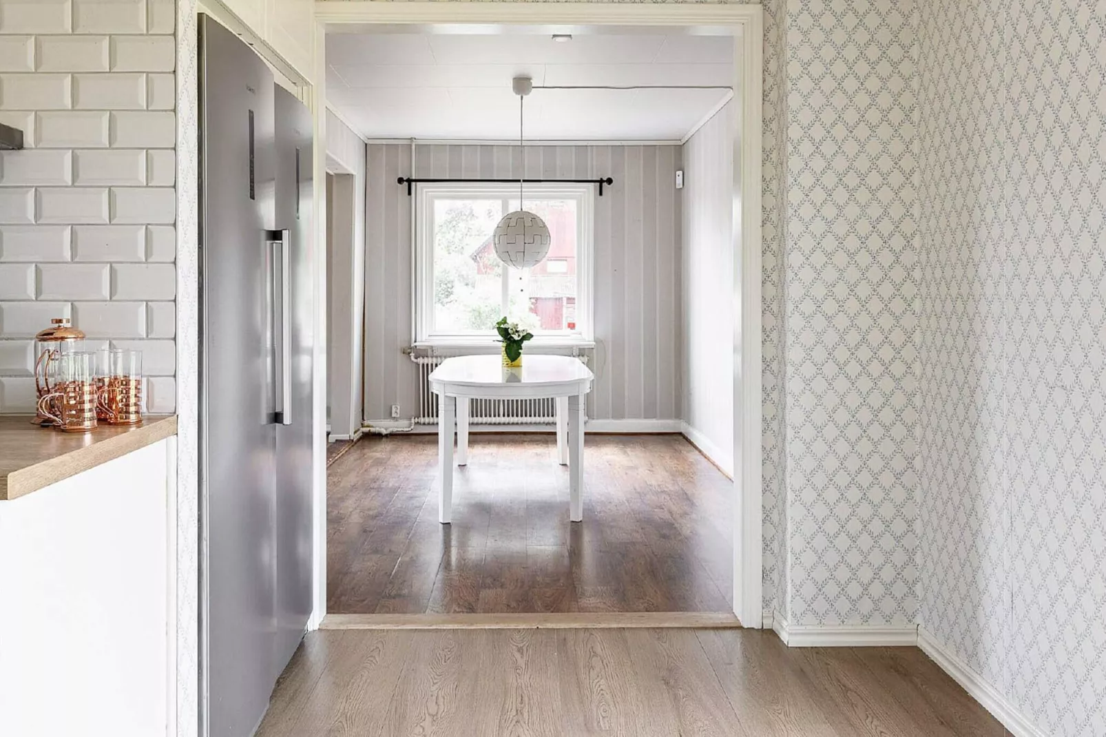 6 persoons vakantie huis in TINGSRYD-By Traum-Binnen