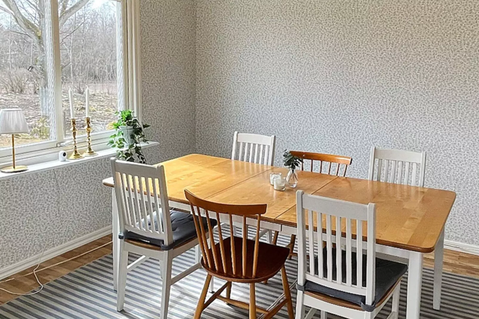 6 persoons vakantie huis in TINGSRYD-By Traum-Binnen