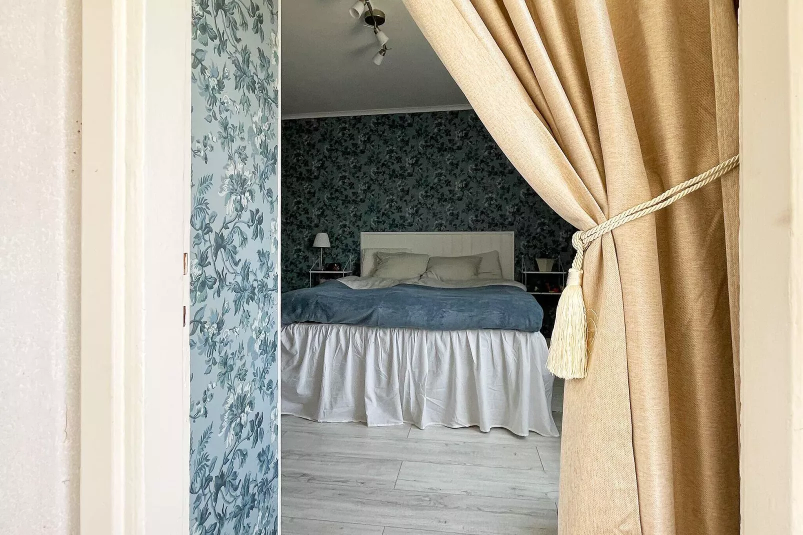 6 persoons vakantie huis in TINGSRYD-By Traum-Binnen