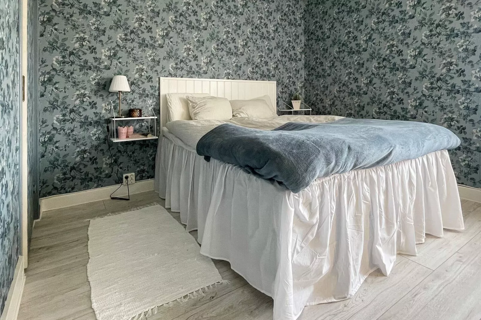 6 persoons vakantie huis in TINGSRYD-By Traum-Binnen