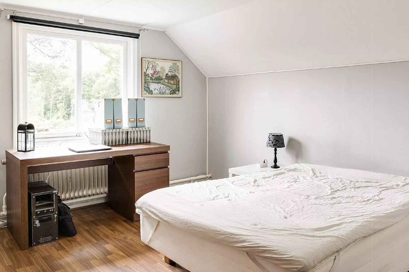 6 persoons vakantie huis in TINGSRYD-By Traum-Binnen