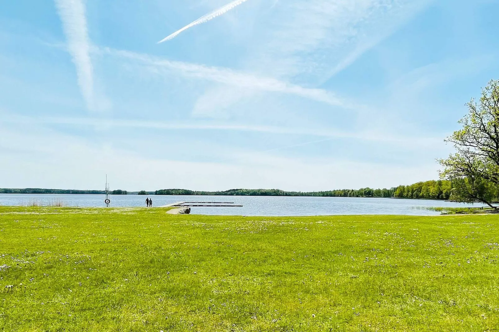 6 persoons vakantie huis in TINGSRYD-By Traum-Niet-getagd
