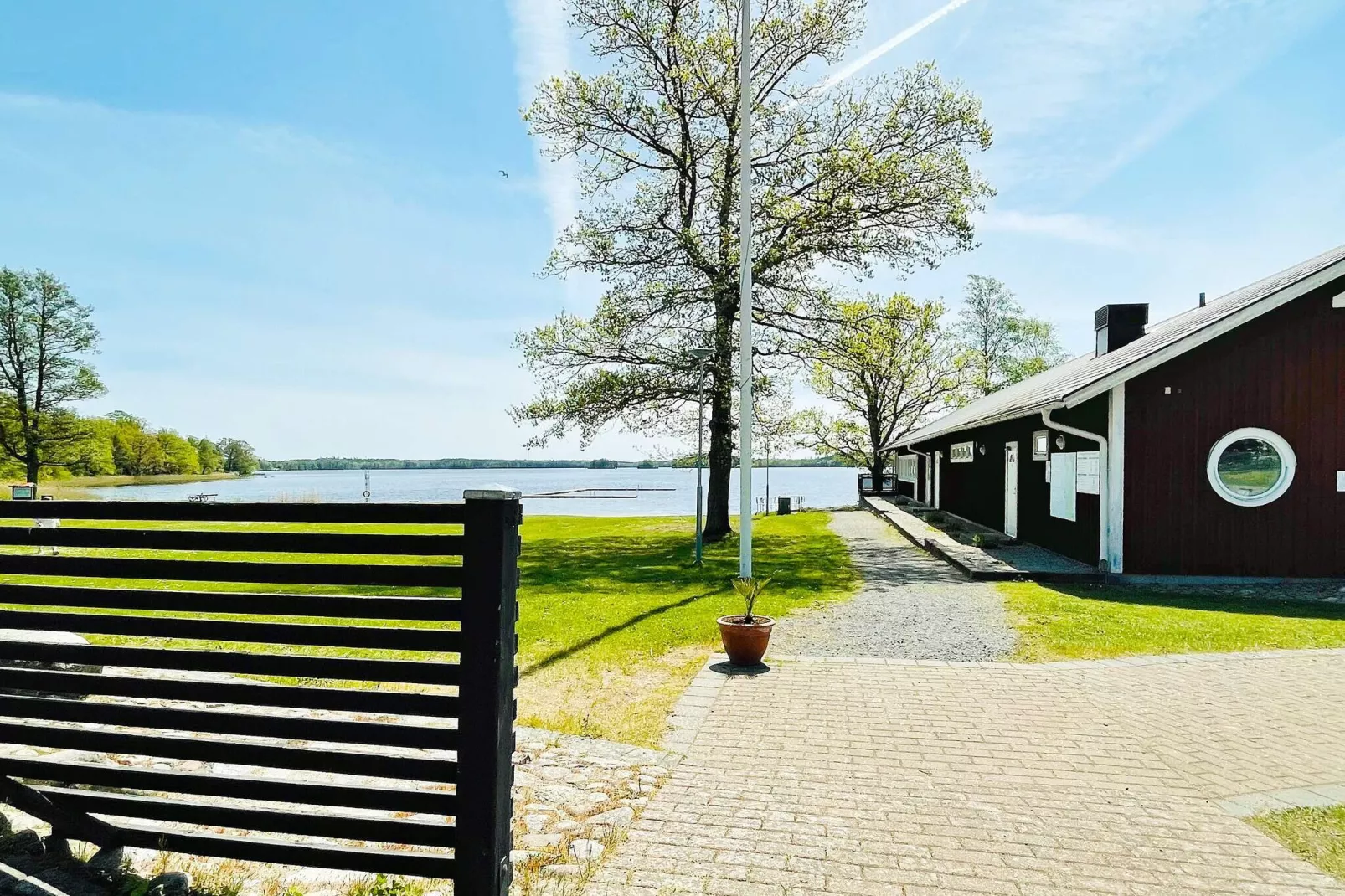 6 persoons vakantie huis in TINGSRYD-By Traum-Niet-getagd