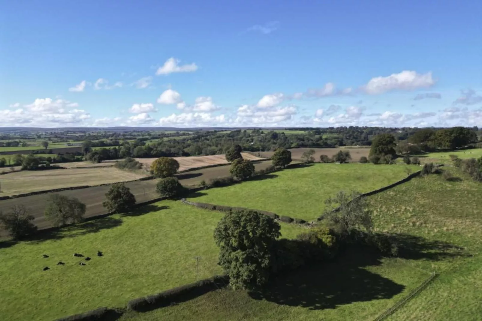 Tyg Cottage near Fountains Abbey & Brimham Rocks-Gebieden zomer 20km