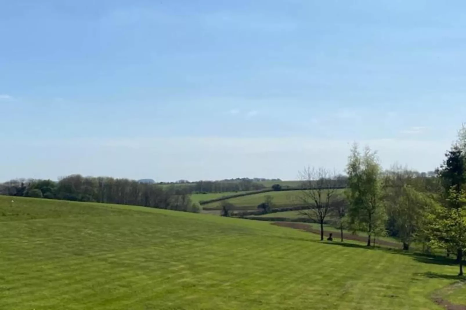 Little Rissington - The Studio Apartment-Gebieden zomer 20km