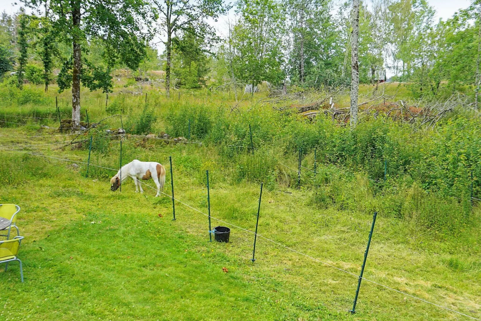 4 sterren vakantie huis in MUNKEDAL-Buitenlucht