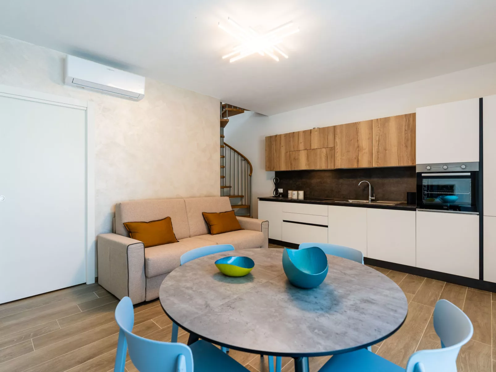 Suite Garden 31-Binnen