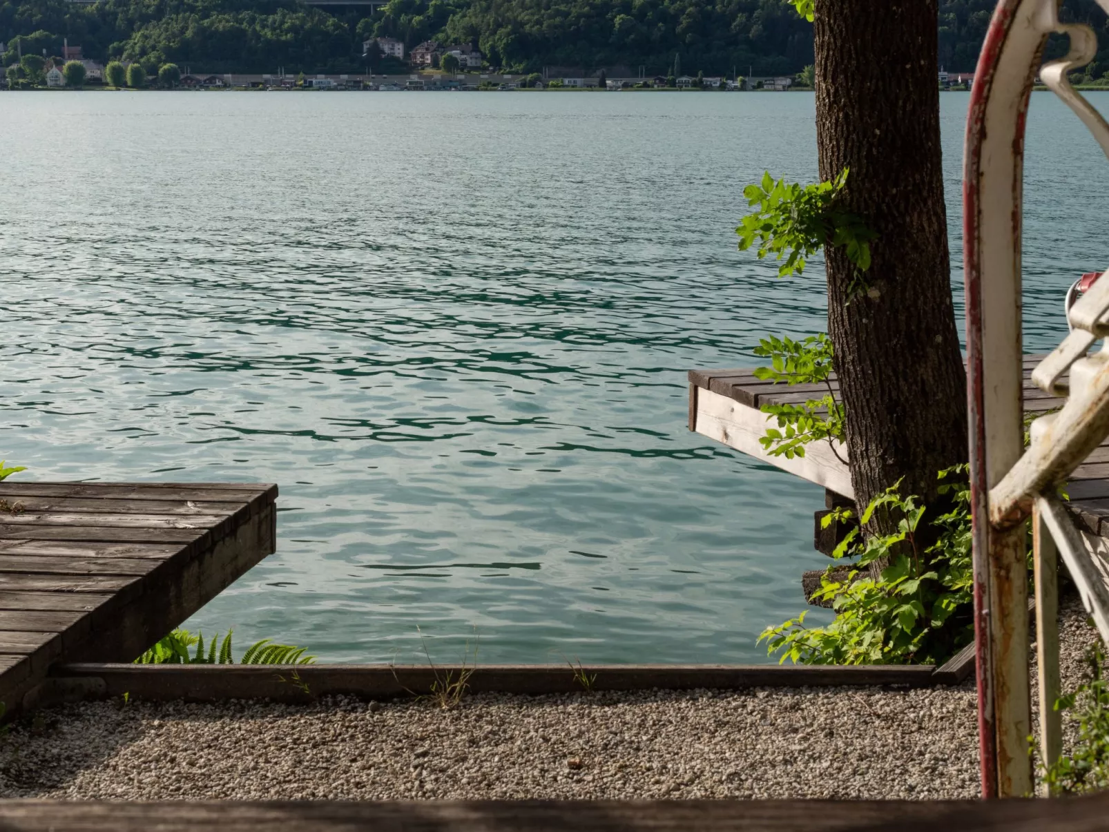EuroParcs Wörthersee-Buiten