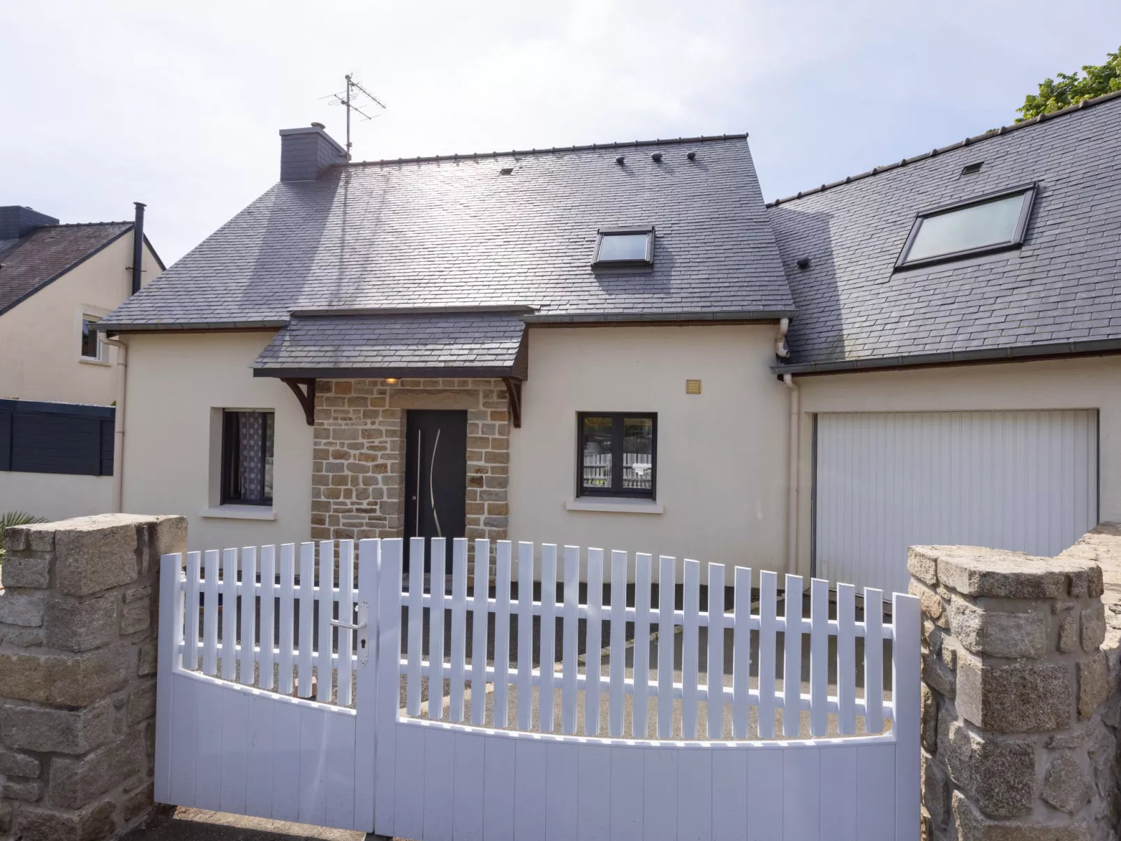 Le tertre Verrine-Buiten