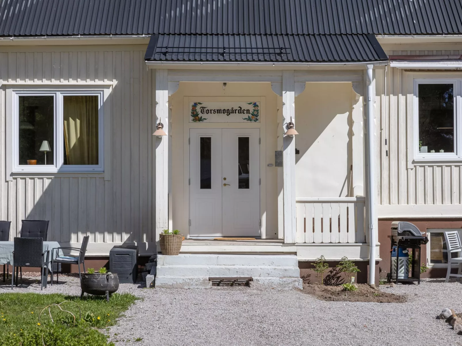 Torsmogården-Buiten