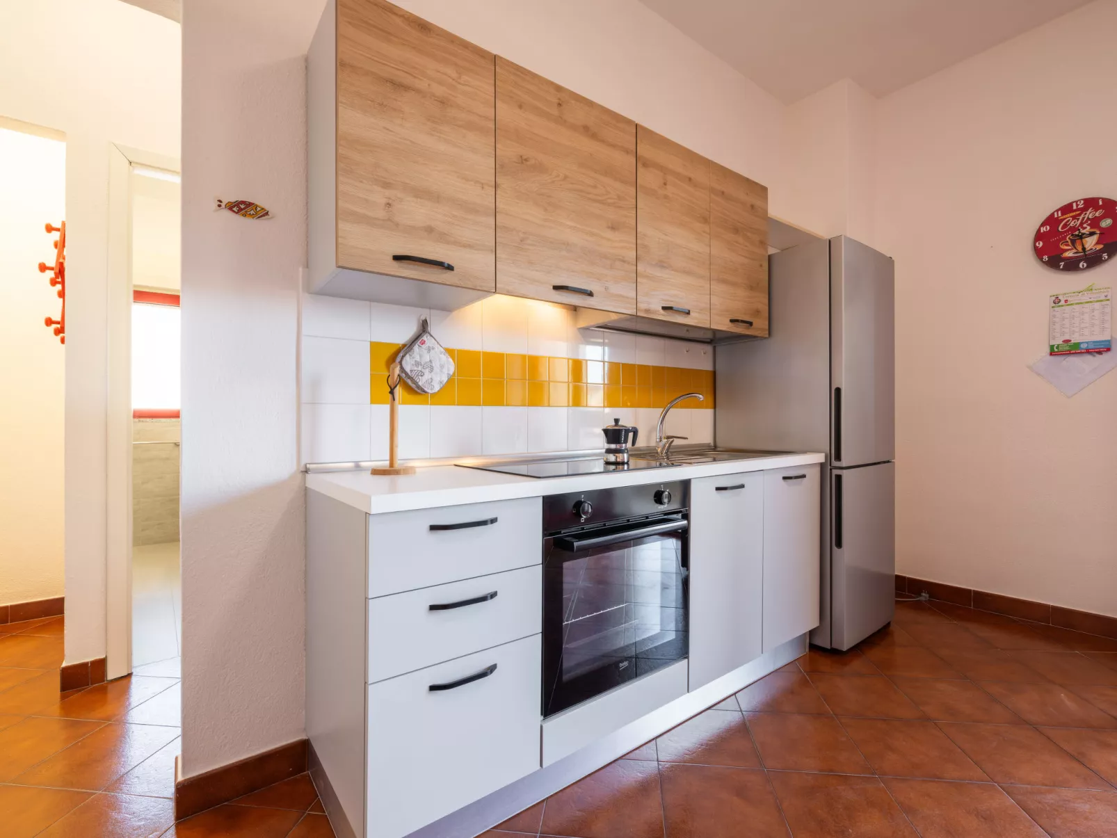 Appartamento Sala-Binnen
