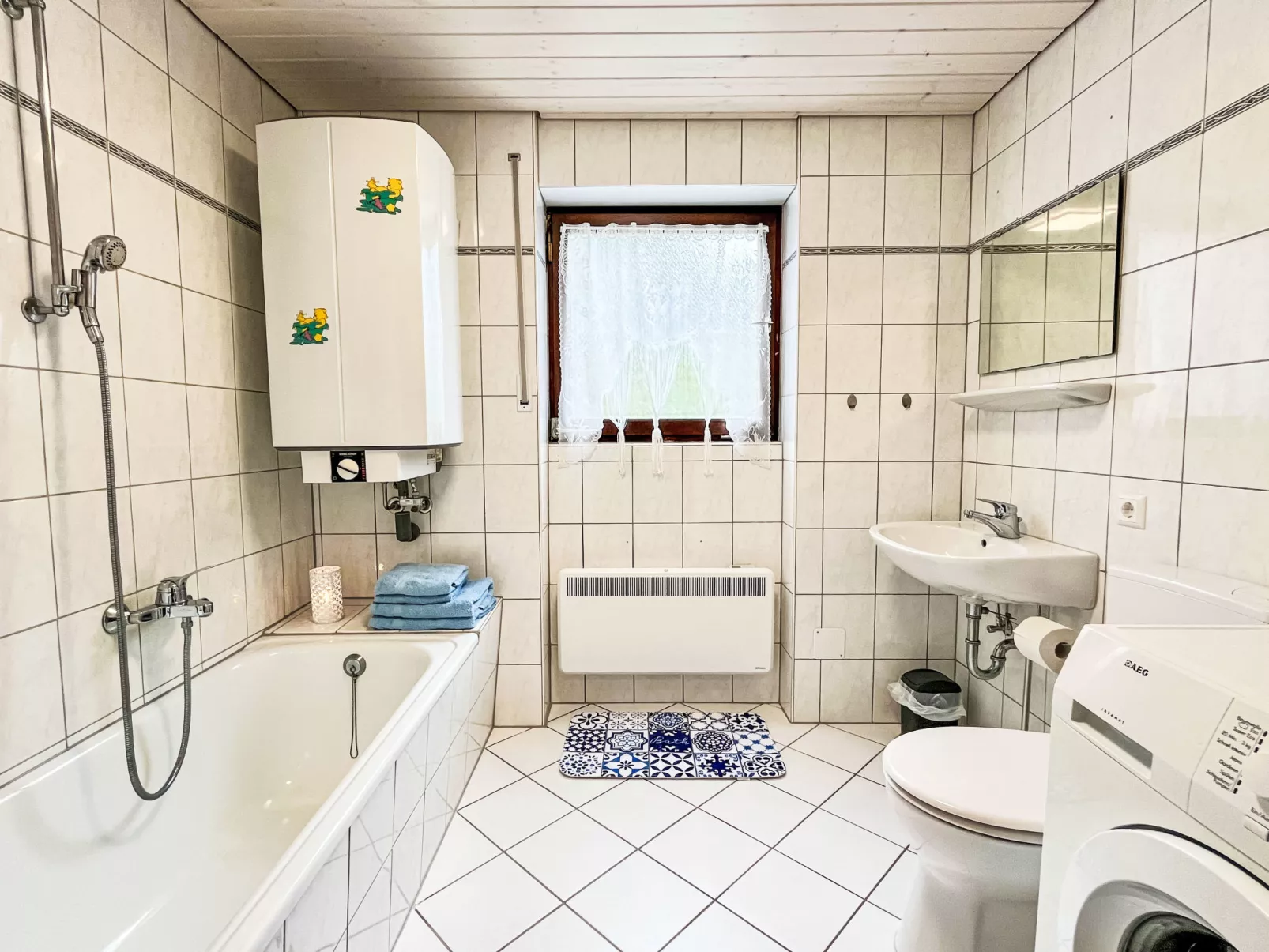 Habsmoosbach-Binnen