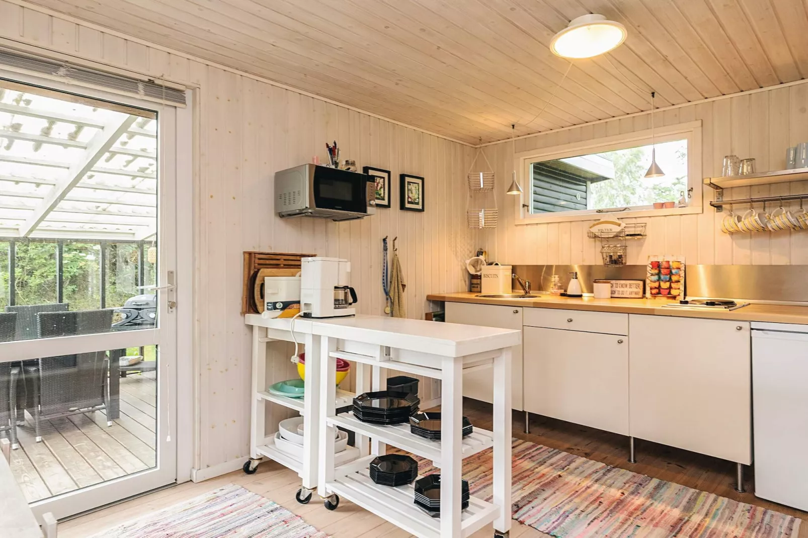 6 Personen vakantie huis in Hadsund-Binnen