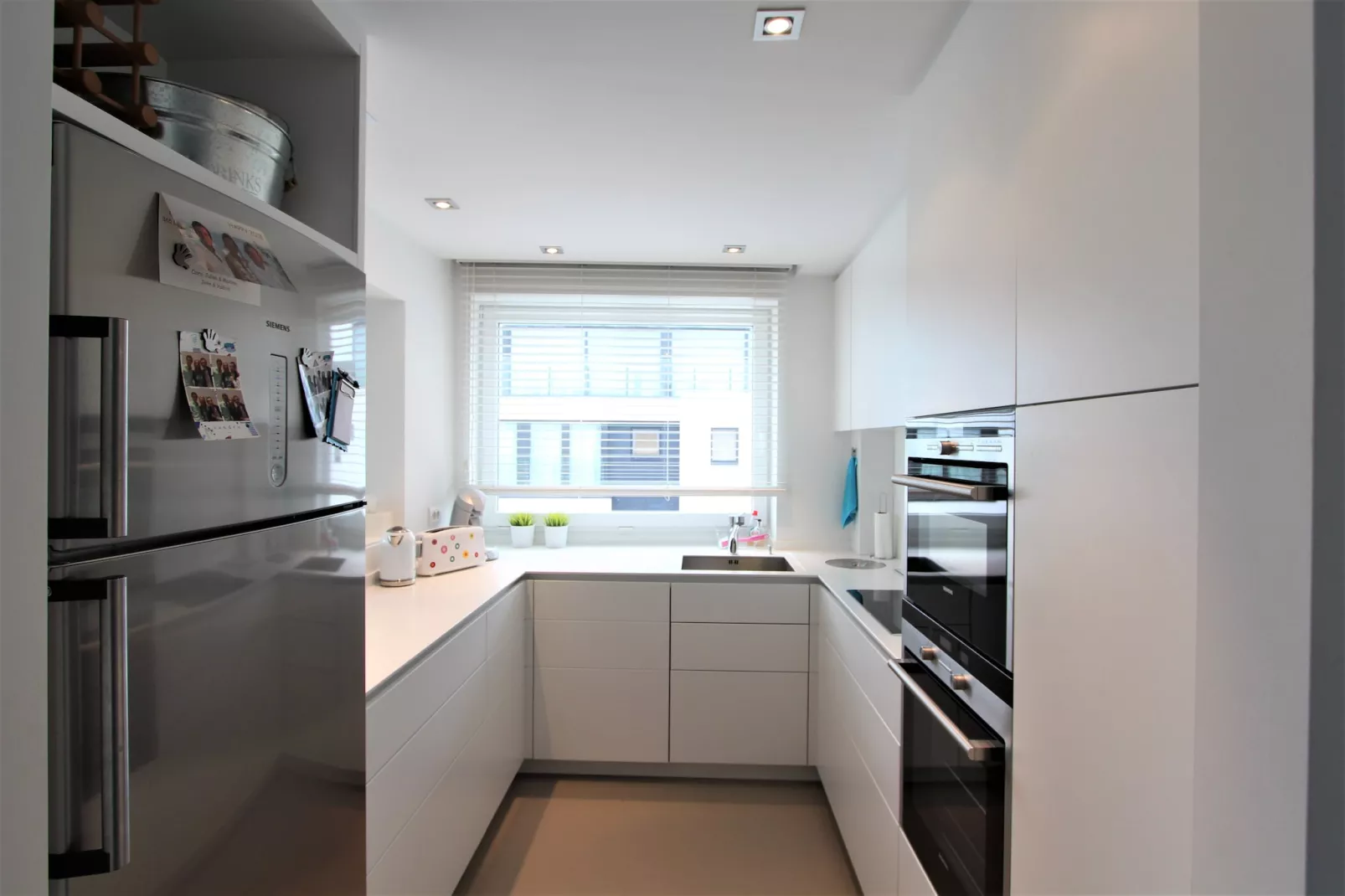 BRIGHTON 6A/61  BOX-Keuken