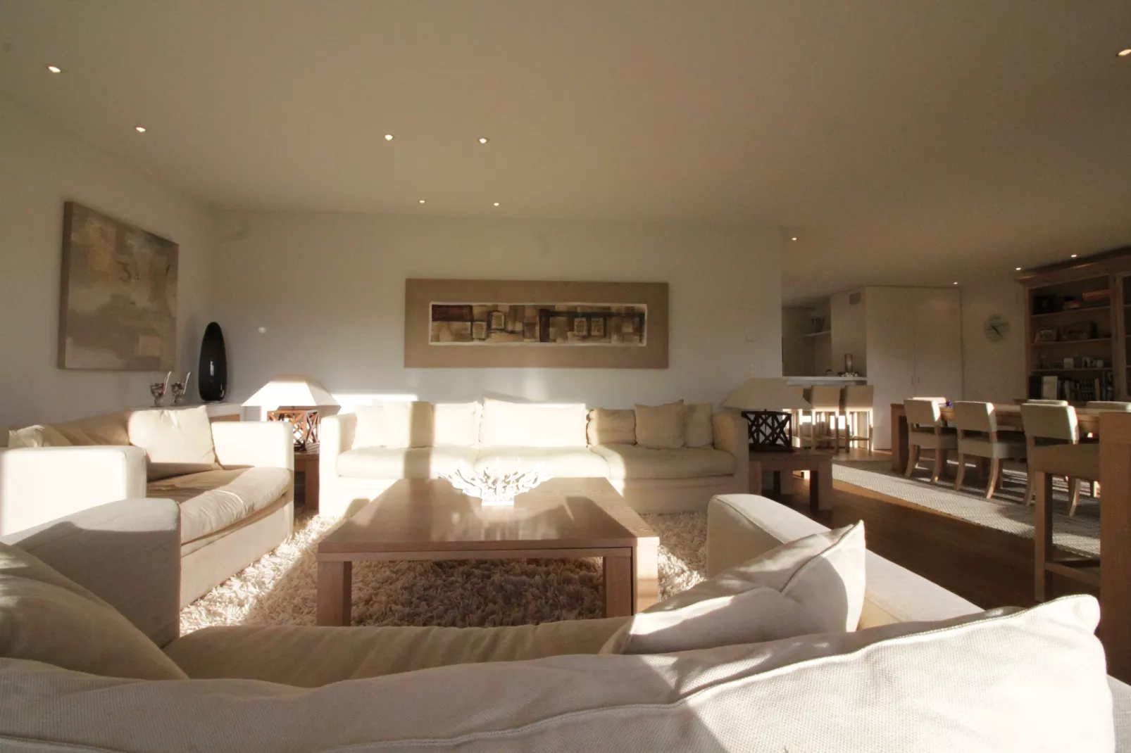BELVEDERE 02  BOX-Woonkamer