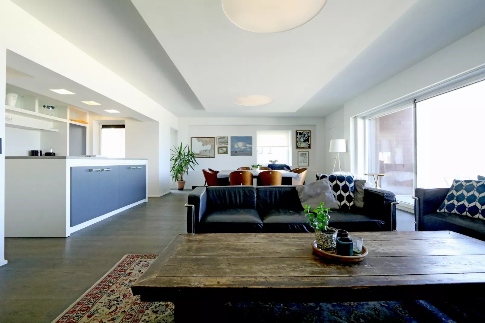 SOUTCOTE 32  Stpl-Woonkamer
