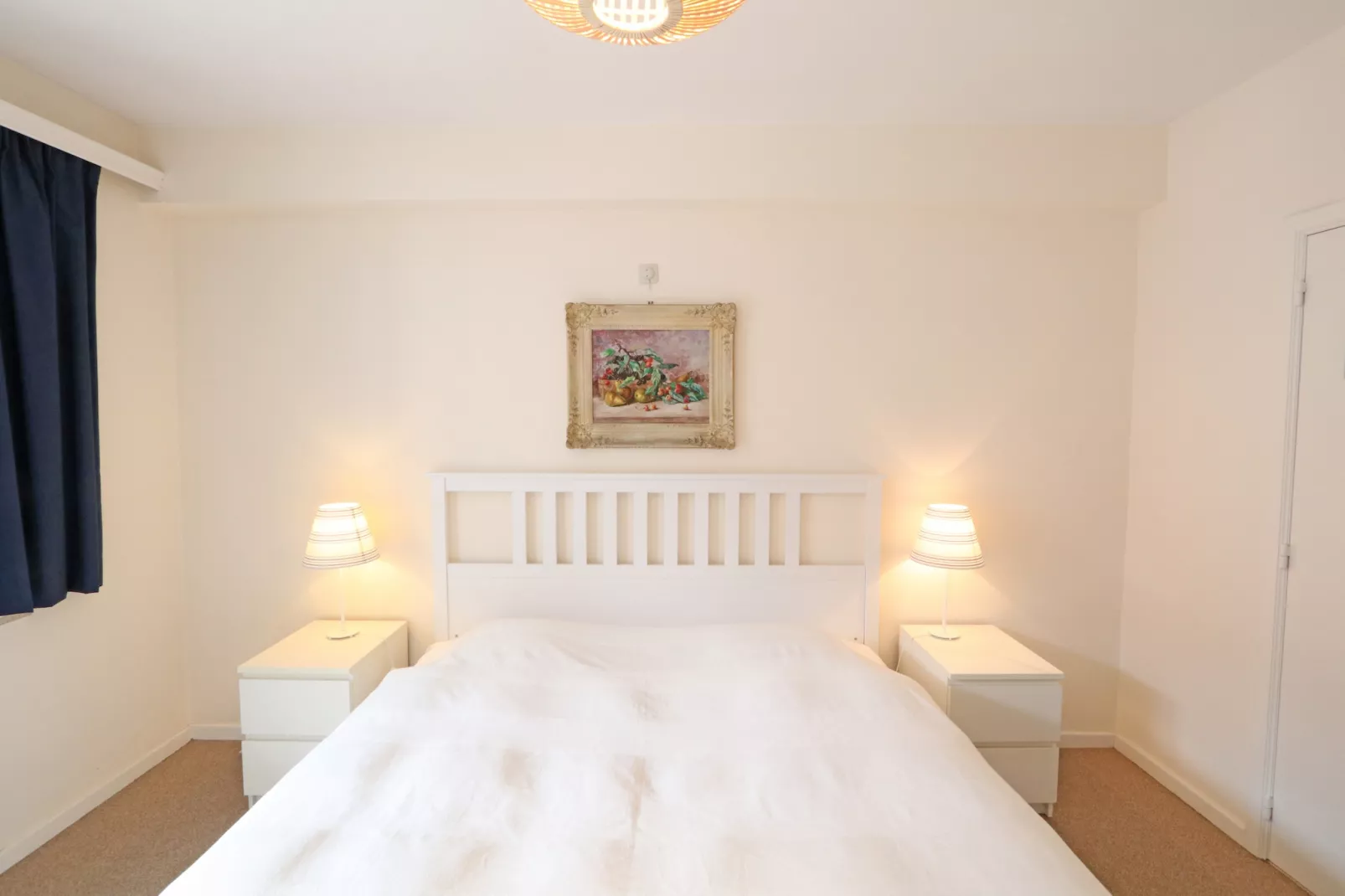 Sunshine 32  BOX-Slaapkamer